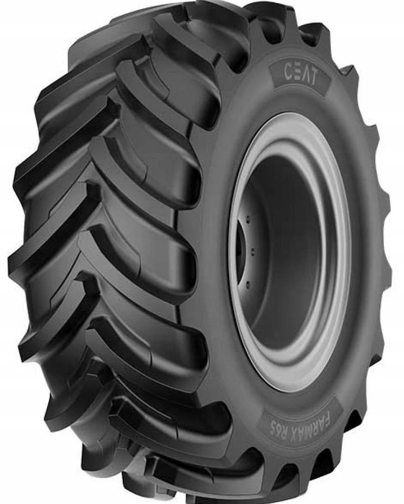 650/65R38 opona CEAT FARMAX R65 TL 157D